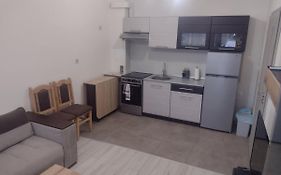 Сарафово Център